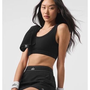 Wellness bra brand new S Black